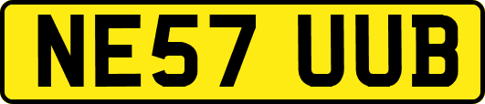 NE57UUB