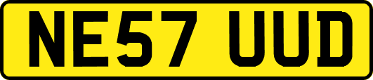 NE57UUD