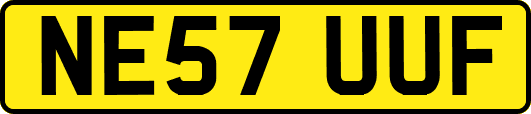 NE57UUF