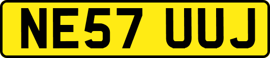 NE57UUJ