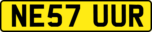 NE57UUR