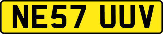 NE57UUV