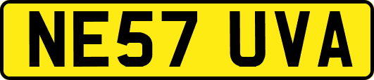 NE57UVA