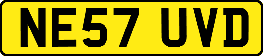 NE57UVD