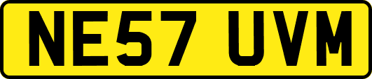 NE57UVM