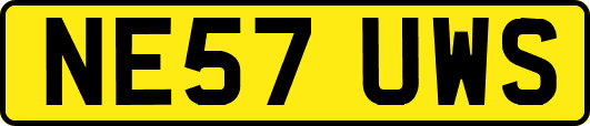 NE57UWS