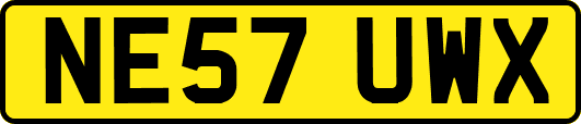 NE57UWX