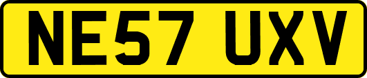 NE57UXV