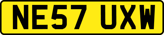 NE57UXW