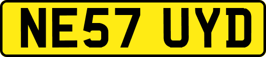 NE57UYD