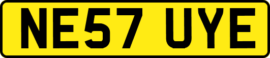 NE57UYE