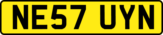 NE57UYN