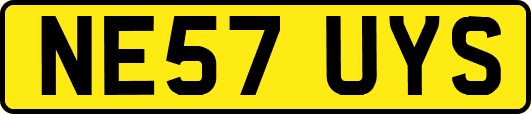 NE57UYS