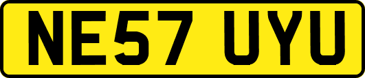 NE57UYU