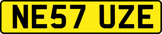 NE57UZE