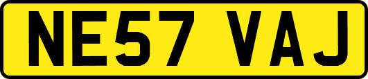 NE57VAJ