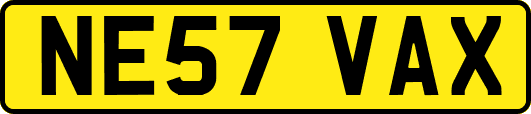 NE57VAX