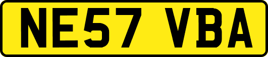 NE57VBA