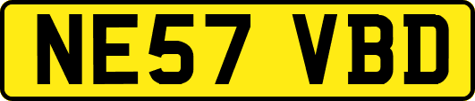 NE57VBD