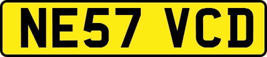 NE57VCD