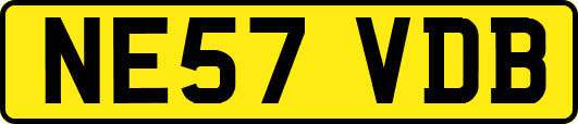 NE57VDB