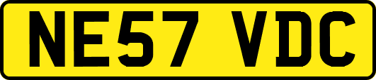 NE57VDC