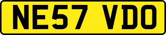 NE57VDO