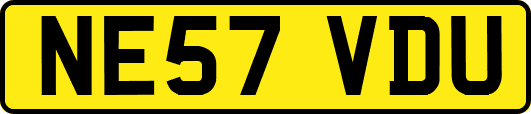 NE57VDU
