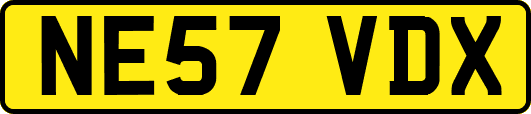 NE57VDX