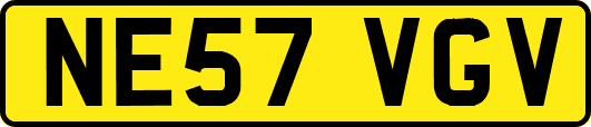 NE57VGV