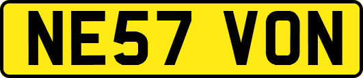 NE57VON