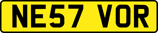 NE57VOR