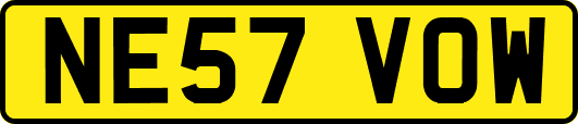 NE57VOW