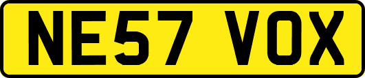 NE57VOX