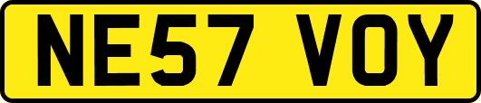NE57VOY