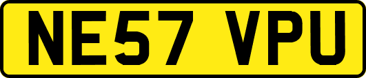 NE57VPU