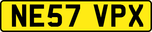 NE57VPX