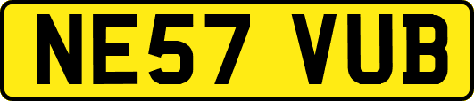NE57VUB