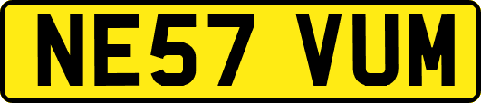 NE57VUM