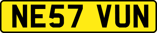 NE57VUN