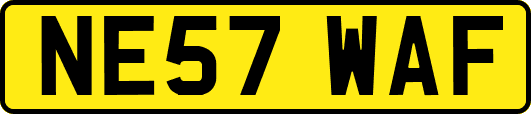 NE57WAF