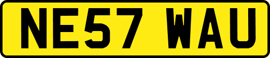 NE57WAU