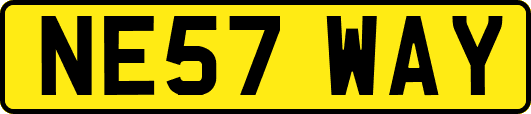 NE57WAY