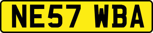 NE57WBA
