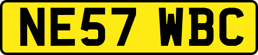 NE57WBC