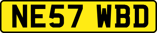 NE57WBD