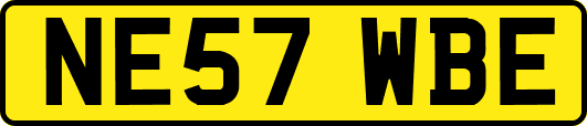 NE57WBE