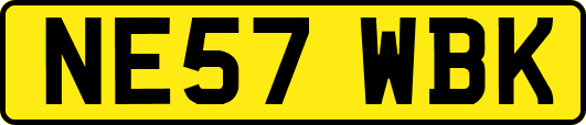 NE57WBK