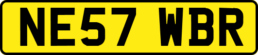 NE57WBR