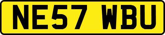 NE57WBU
